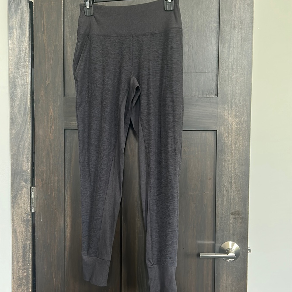 New Joggers